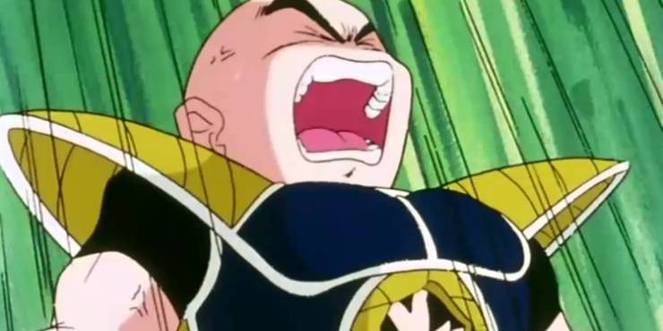 Dragon Ball 15 Facts About Krillin Fans Forget Dragon Ball 15 Facts About Krillin Fans Forget